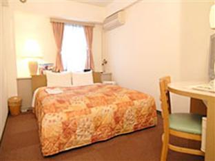 Hotel Sunline Kamata Токио Экстерьер фото