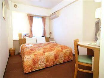 Hotel Sunline Kamata Токио Экстерьер фото