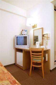 Hotel Sunline Kamata Токио Экстерьер фото