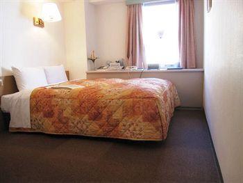 Hotel Sunline Kamata Токио Экстерьер фото