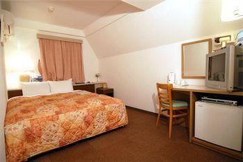 Hotel Sunline Kamata Токио Экстерьер фото