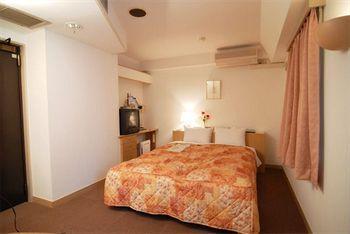 Hotel Sunline Kamata Токио Экстерьер фото