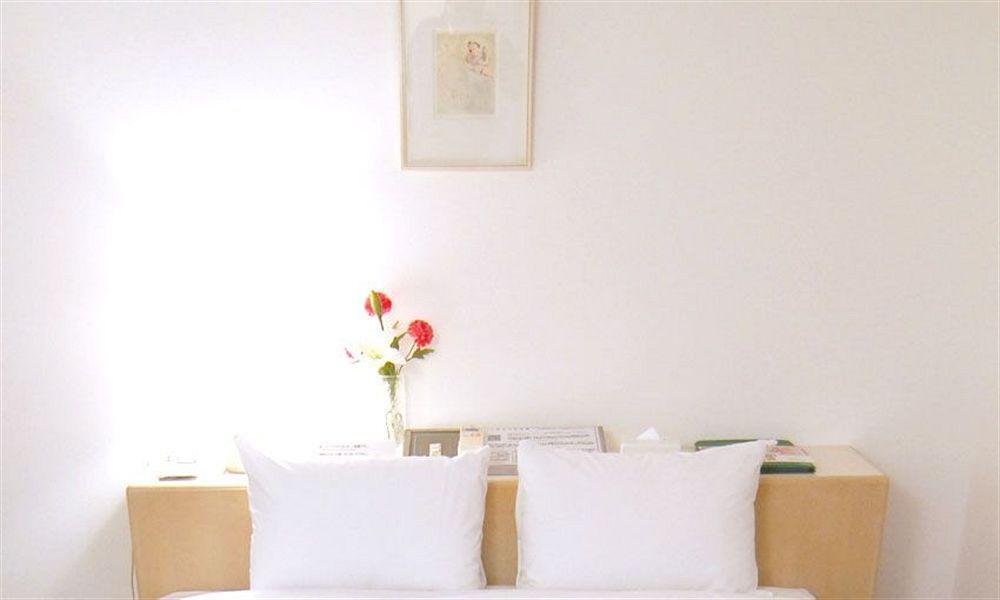 Hotel Sunline Kamata Токио Экстерьер фото