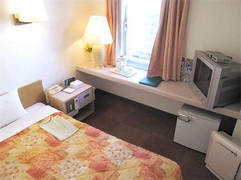 Hotel Sunline Kamata Токио Экстерьер фото